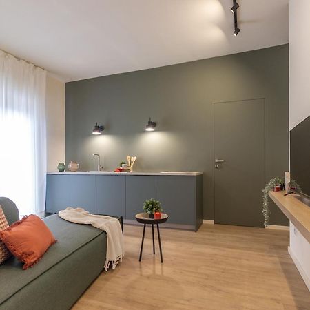 Verderame Apartment جاري المظهر الخارجي الصورة
