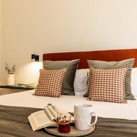Verderame Apartment جاري المظهر الخارجي الصورة