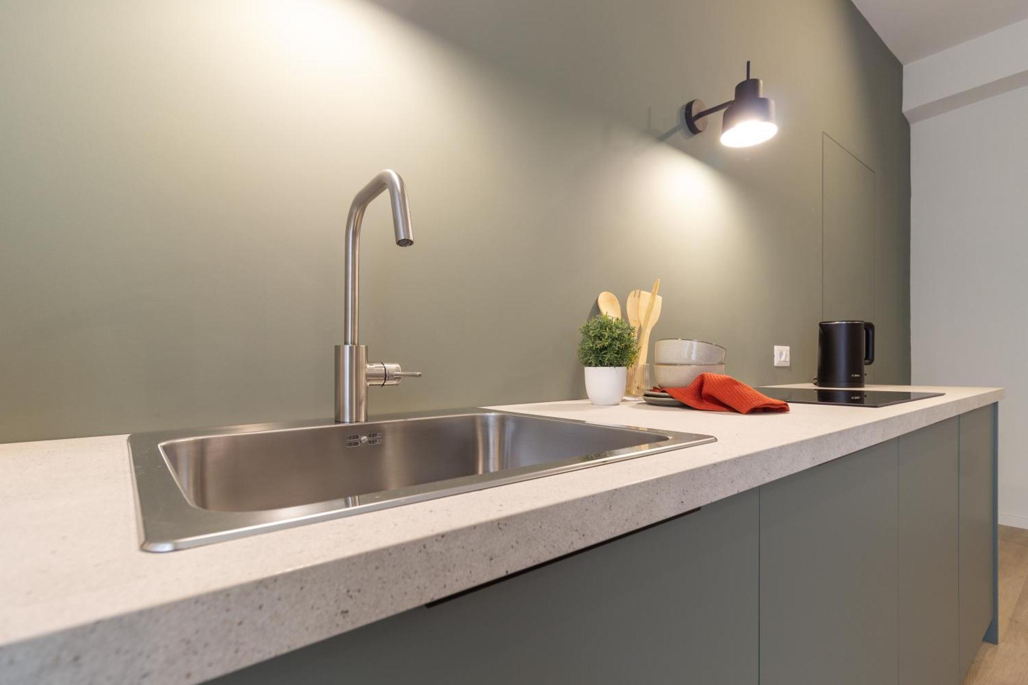 Verderame Apartment جاري المظهر الخارجي الصورة