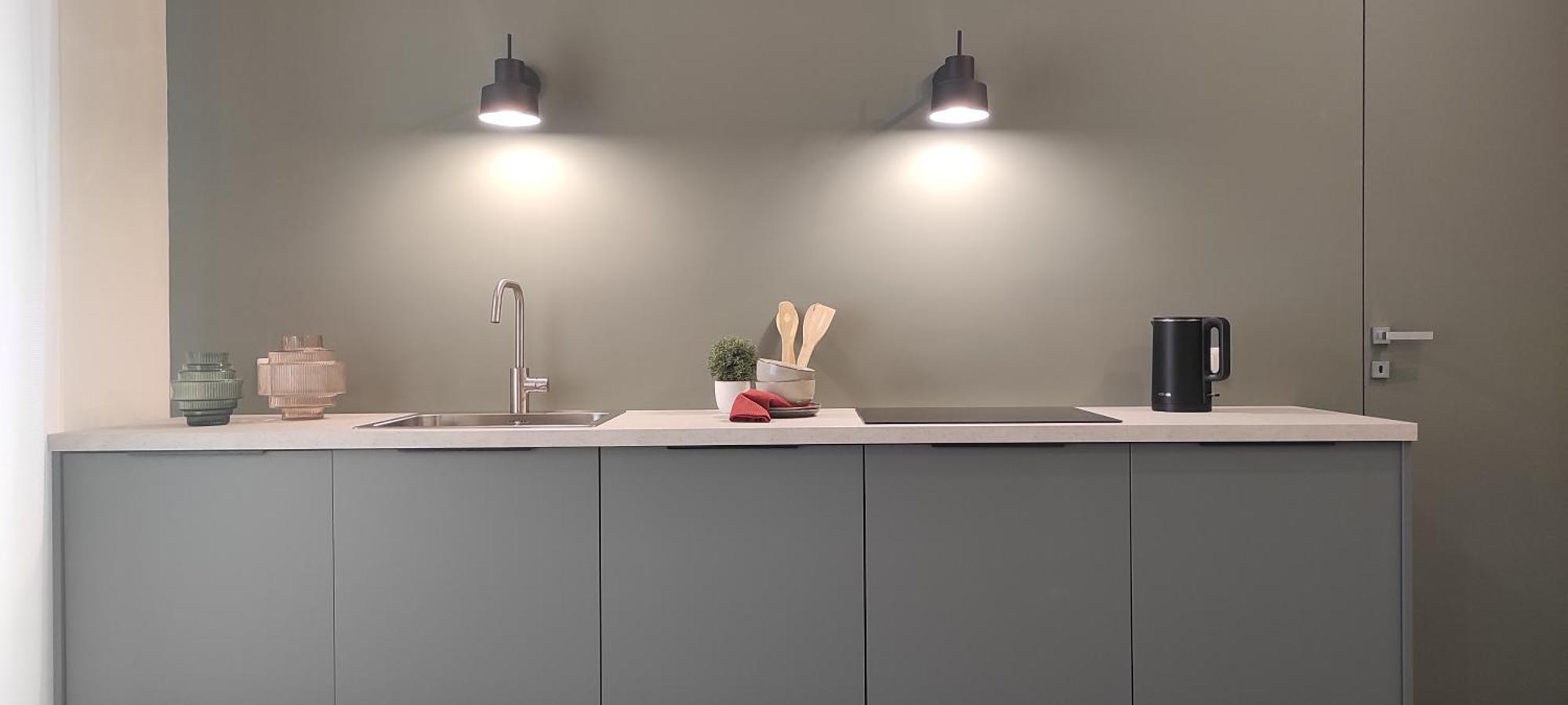 Verderame Apartment جاري المظهر الخارجي الصورة