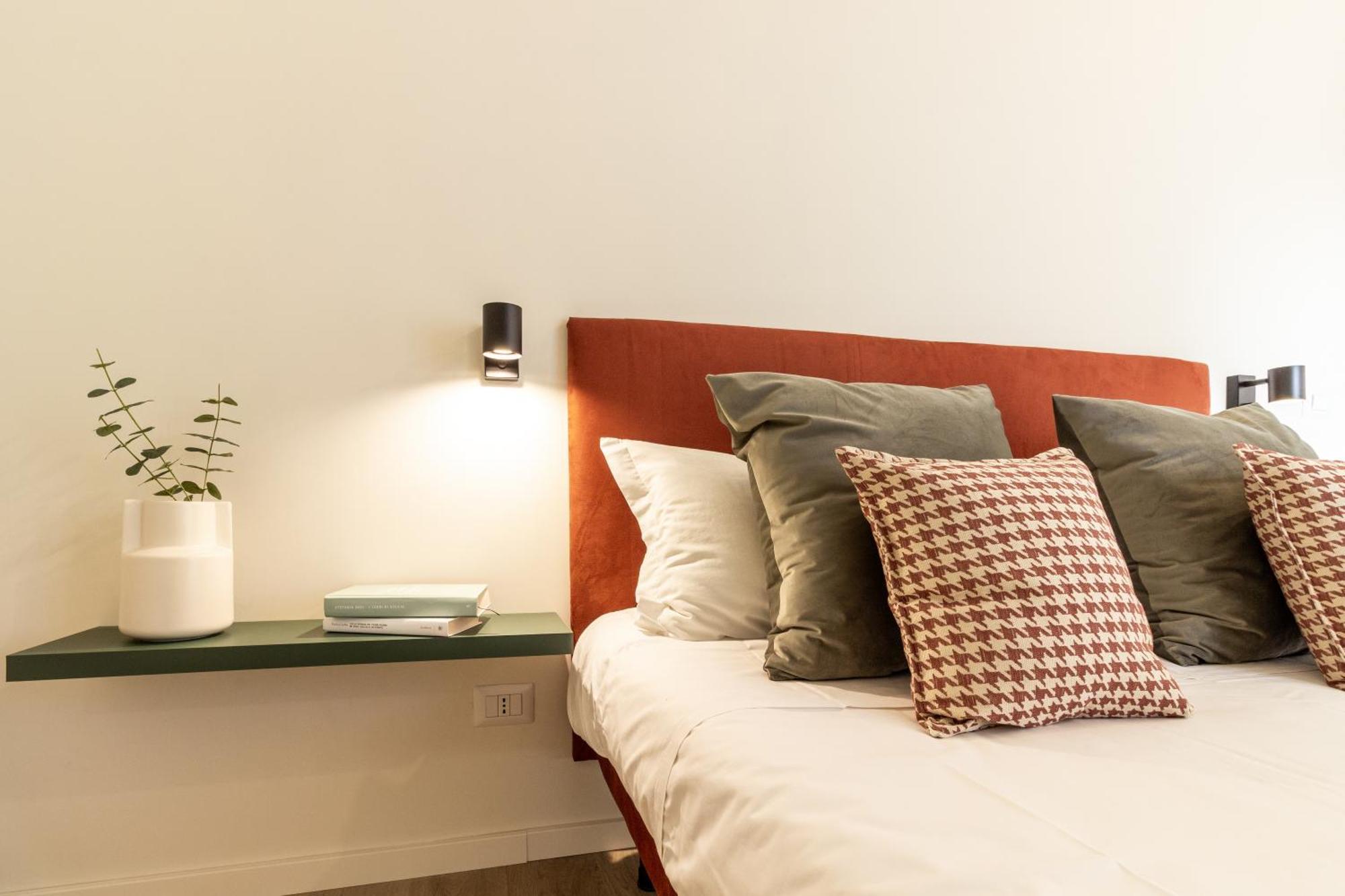Verderame Apartment جاري المظهر الخارجي الصورة