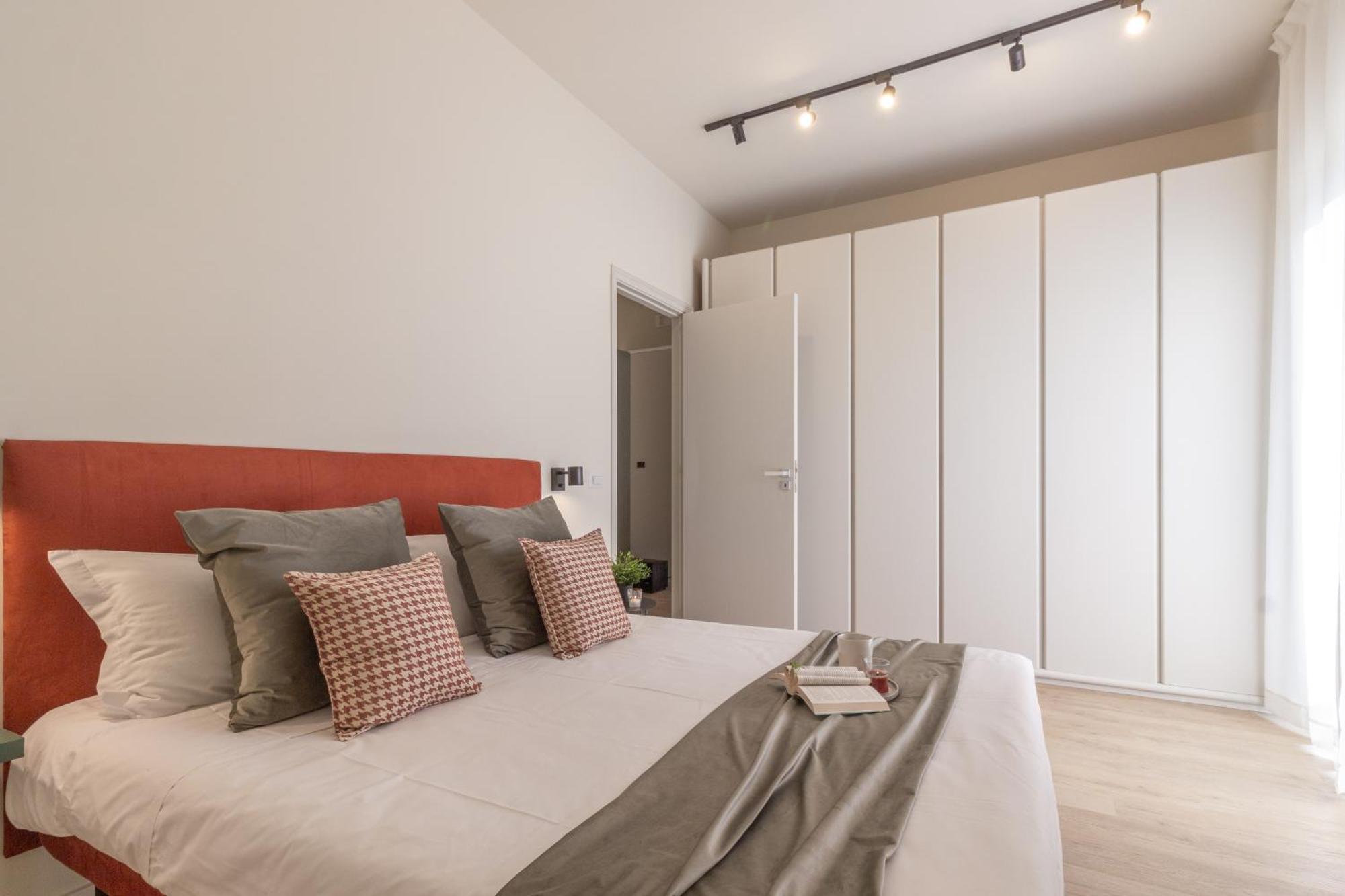 Verderame Apartment جاري المظهر الخارجي الصورة