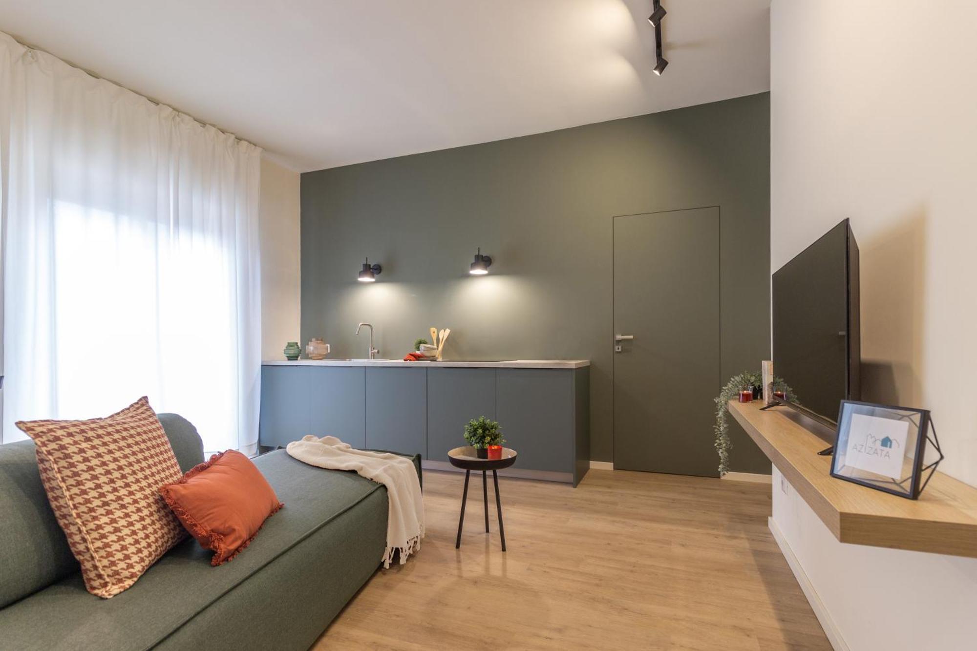 Verderame Apartment جاري المظهر الخارجي الصورة