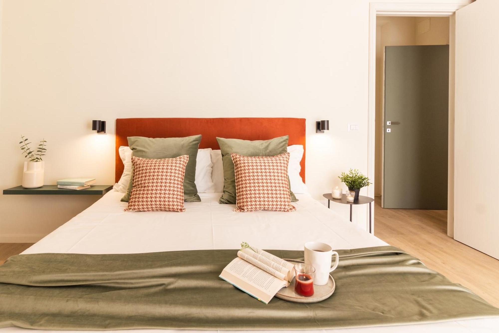Verderame Apartment جاري المظهر الخارجي الصورة