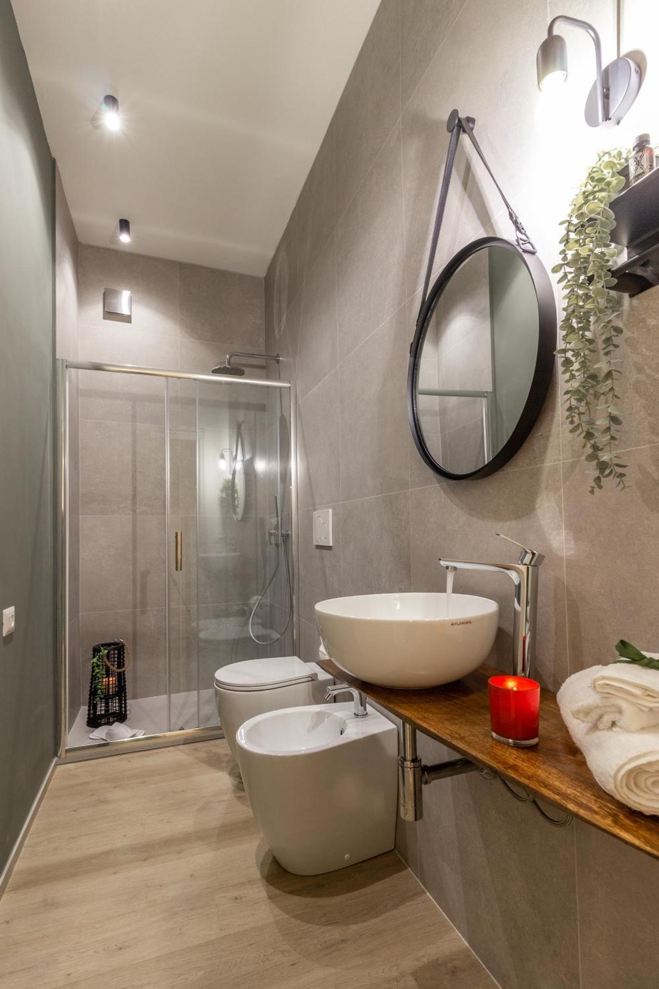 Verderame Apartment جاري المظهر الخارجي الصورة