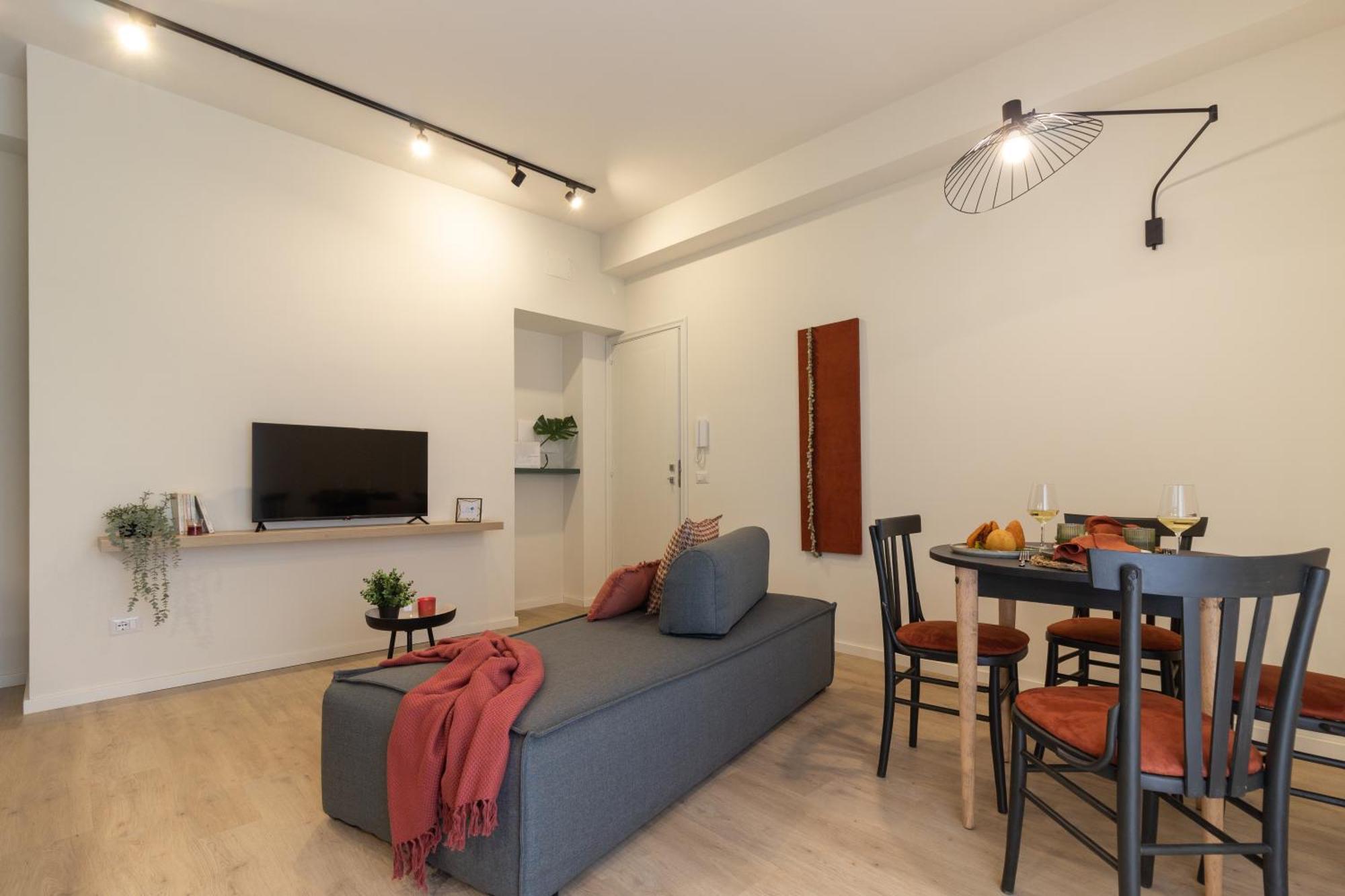 Verderame Apartment جاري المظهر الخارجي الصورة