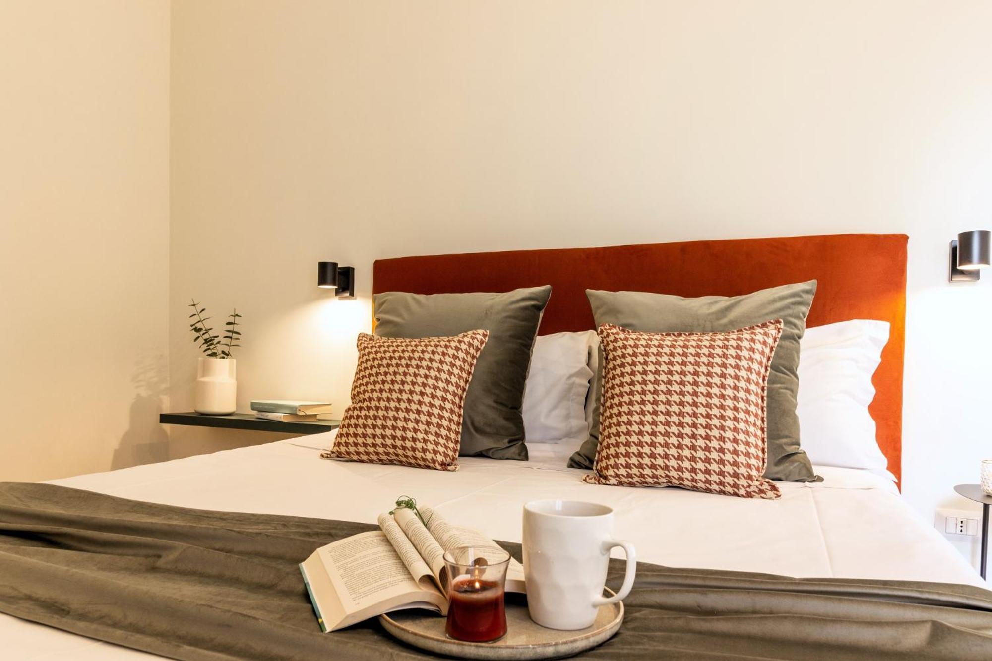 Verderame Apartment جاري المظهر الخارجي الصورة